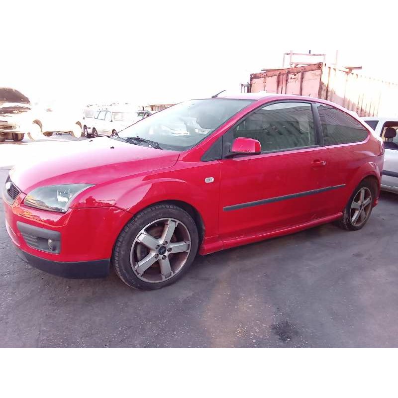 ford focus berlina (cap) del año 2006