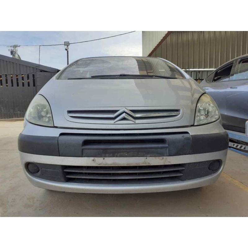 citroën xsara picasso del año 2006