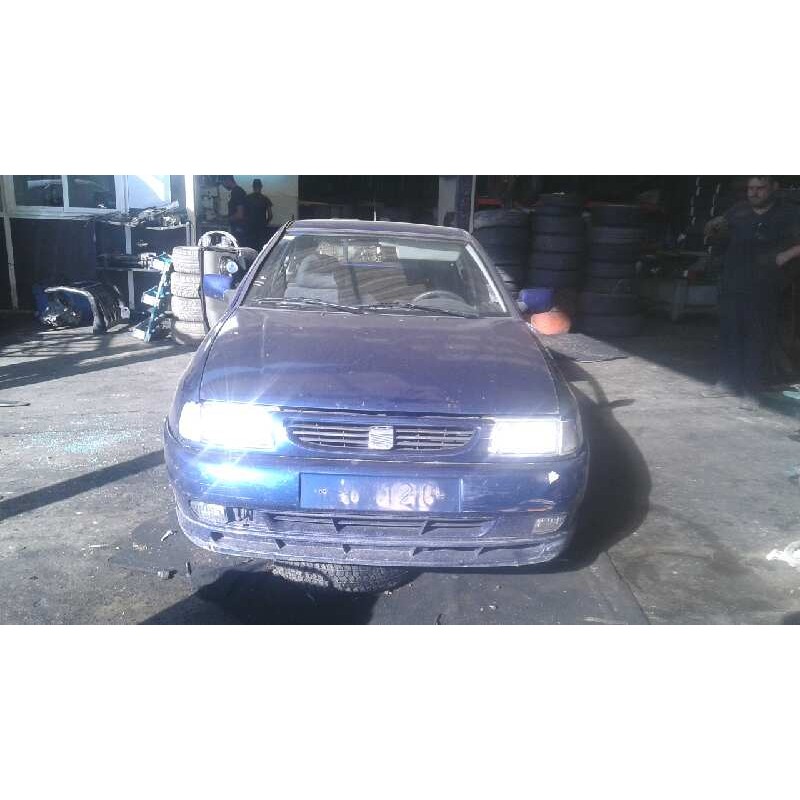 seat cordoba berlina (6k2) del año 1998