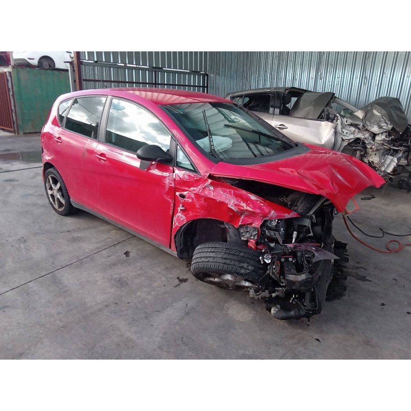 seat altea (5p1) del año 2007