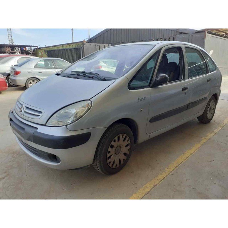 citroën xsara picasso del año 2006