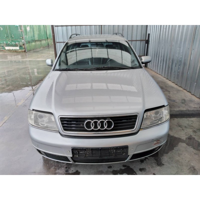 audi a6 avant (4b5) del año 1998