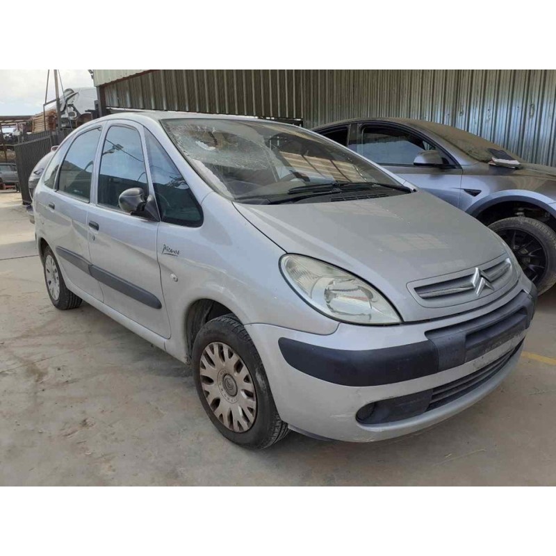 citroën xsara picasso del año 2006