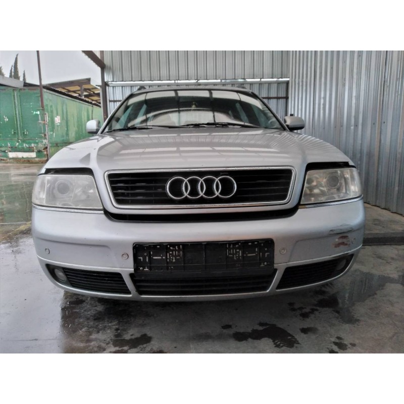 audi a6 avant (4b5) del año 1998