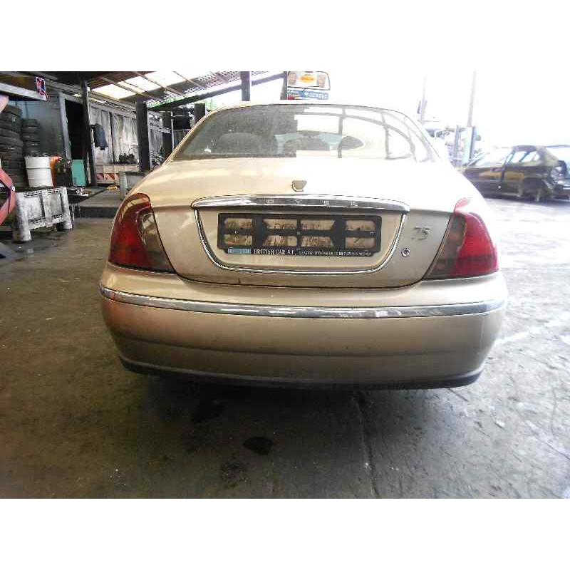 mg serie 75 (rj) del año 1999