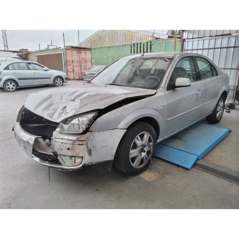 ford mondeo berlina (ge) del año 2003