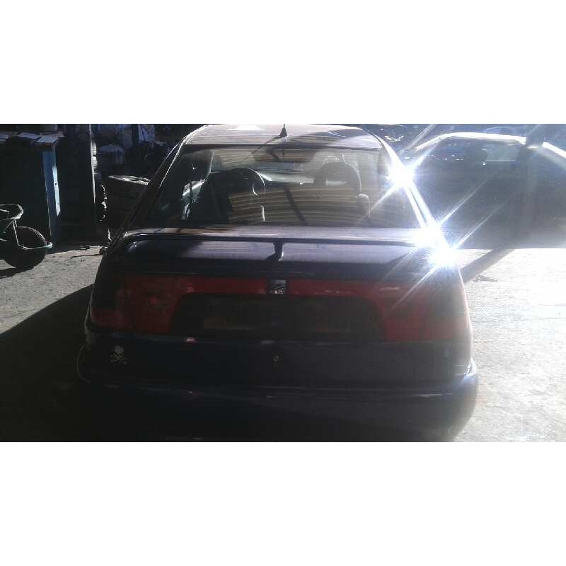 seat cordoba berlina (6k2) del año 1998