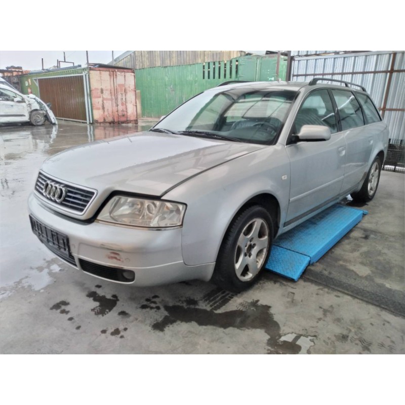 audi a6 avant (4b5) del año 1998