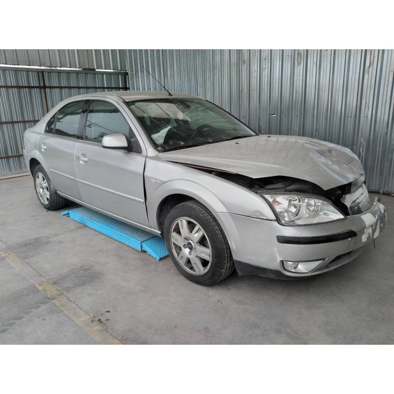 ford mondeo berlina (ge) del año 2003