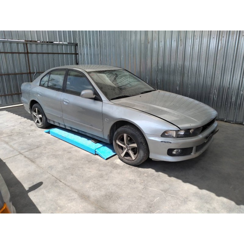 mitsubishi galant berlina (ea0) del año 1999