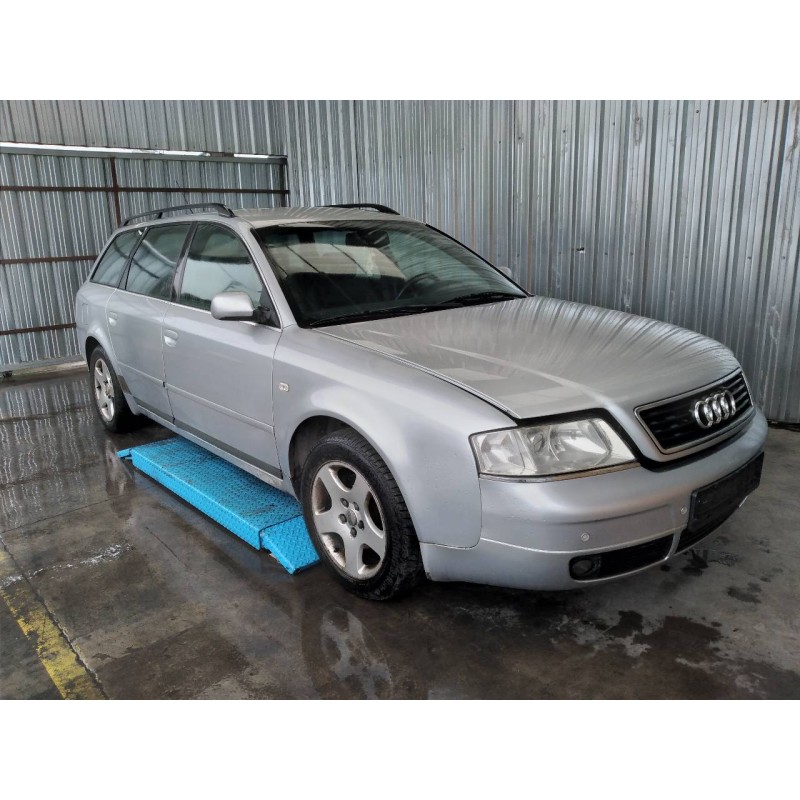 audi a6 avant (4b5) del año 1998
