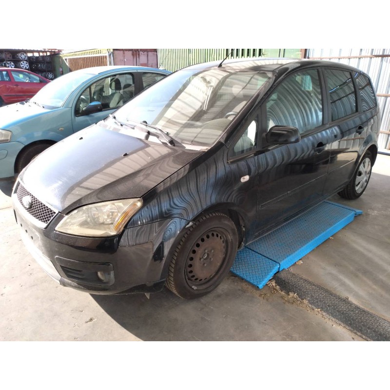 ford focus c-max (cap) del año 2007