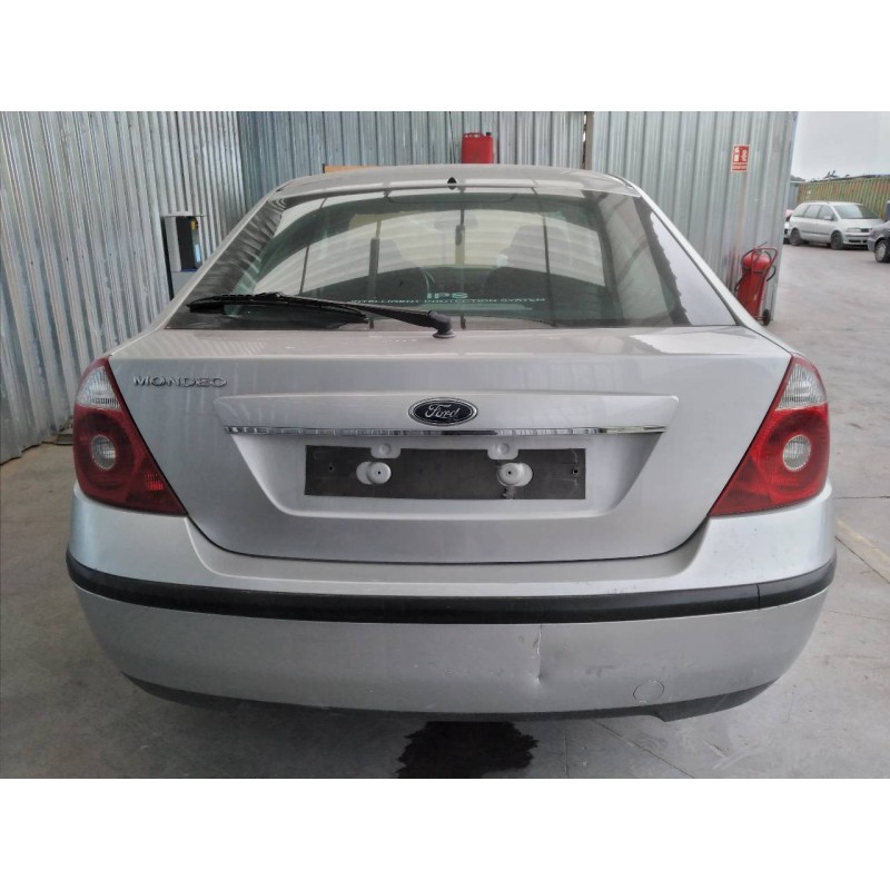ford mondeo berlina (ge) del año 2003