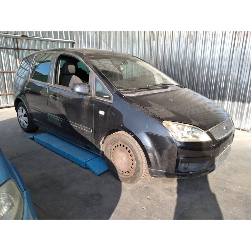 ford focus c-max (cap) del año 2007
