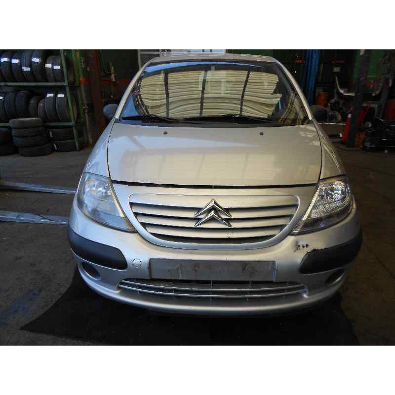 citroën c3 del año 2003