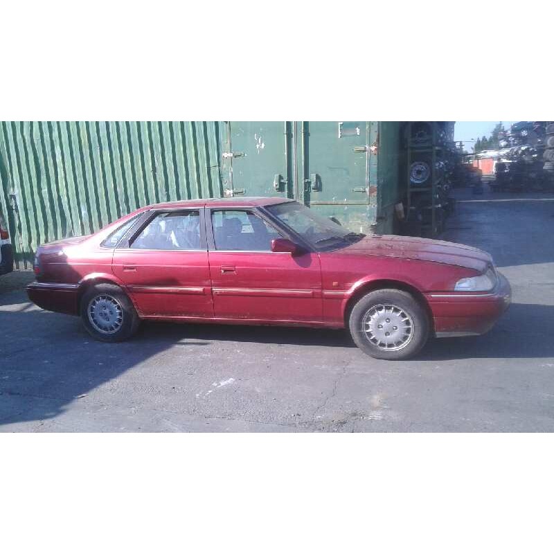 mg serie 800 (rs) del año 1997