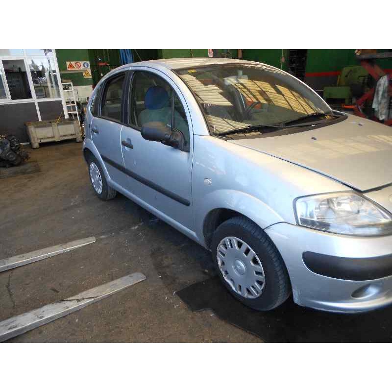 citroën c3 del año 2003