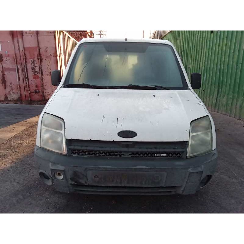 ford tourneo connect (tc7) del año 2006