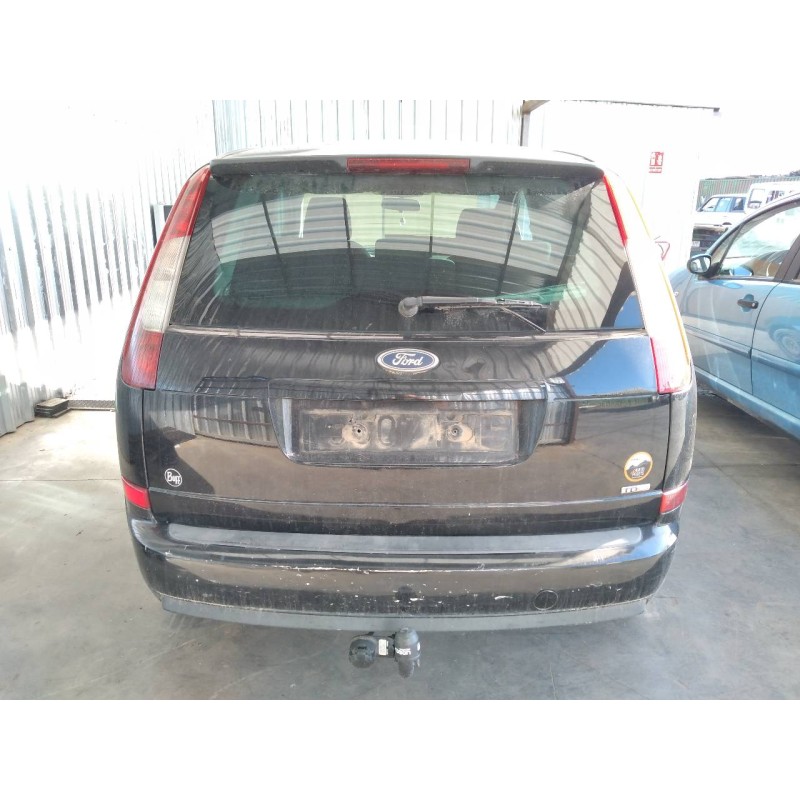 ford focus c-max (cap) del año 2007