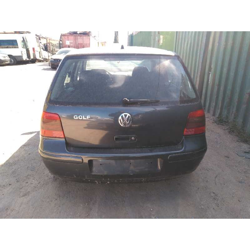 volkswagen golf iv berlina (1j1) del año 2001