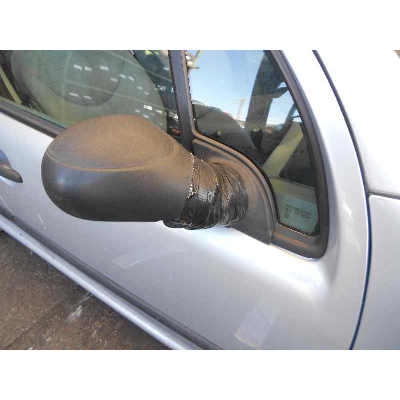 citroën c3 del año 2003