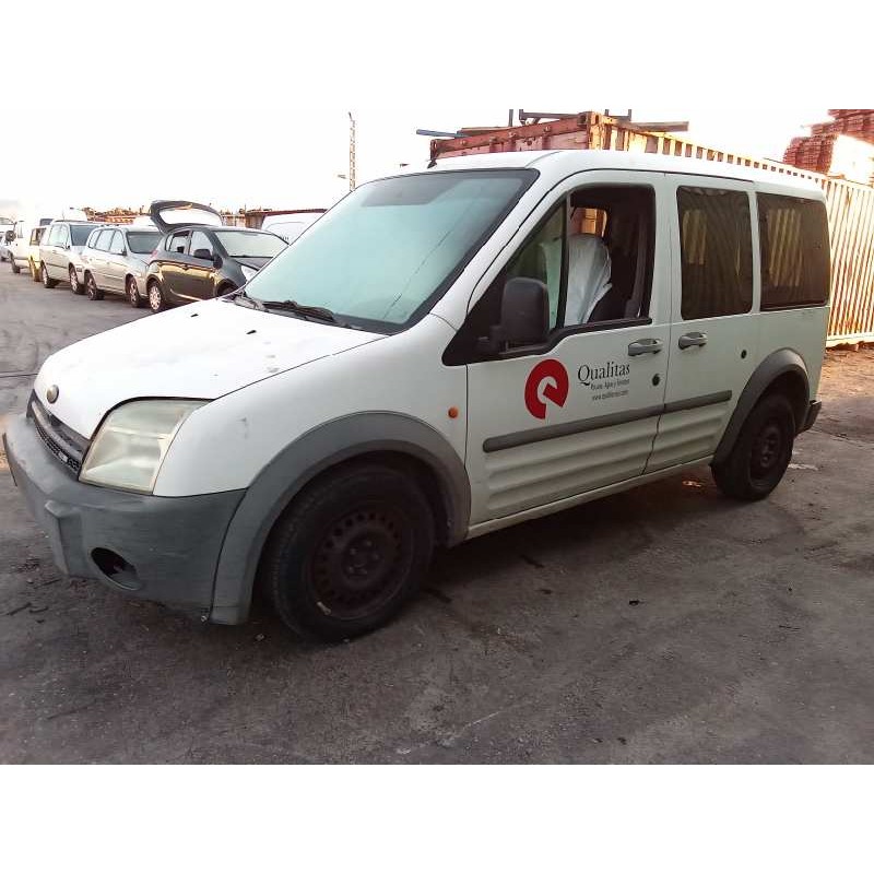 ford tourneo connect (tc7) del año 2006