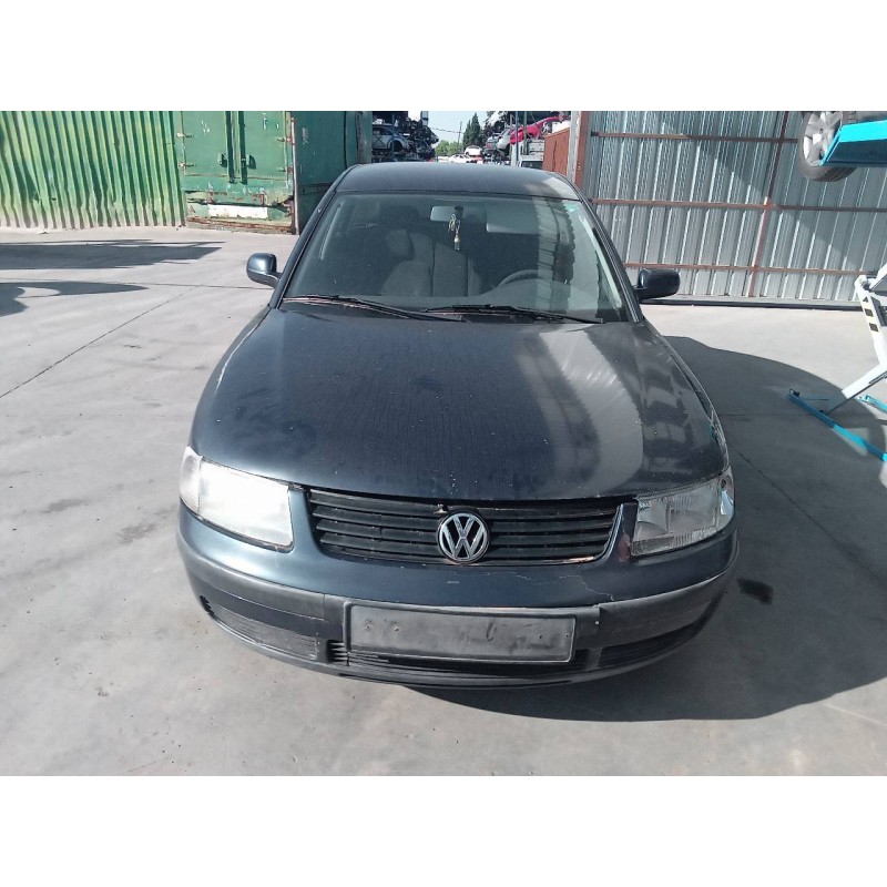 volkswagen passat berlina (3b2) del año 1997