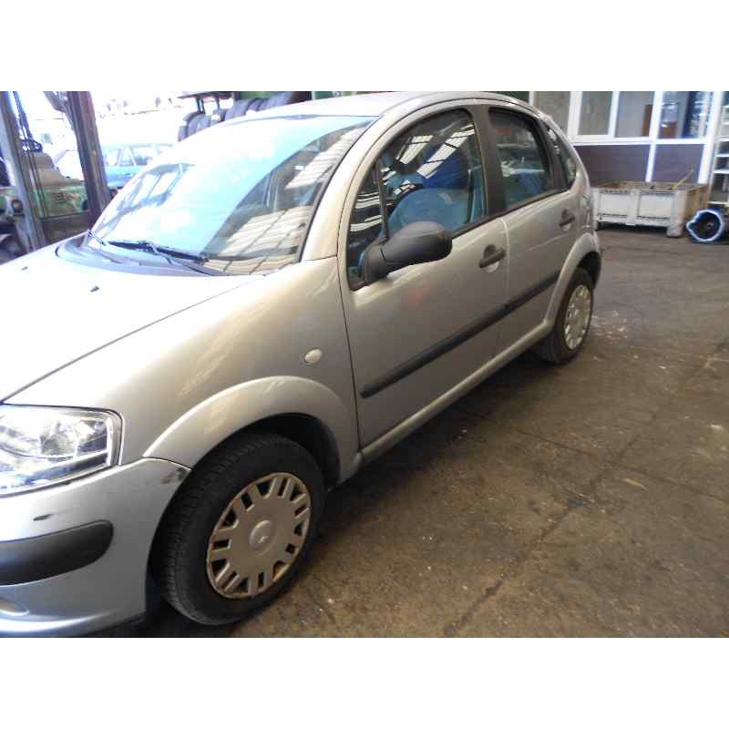 citroën c3 del año 2003