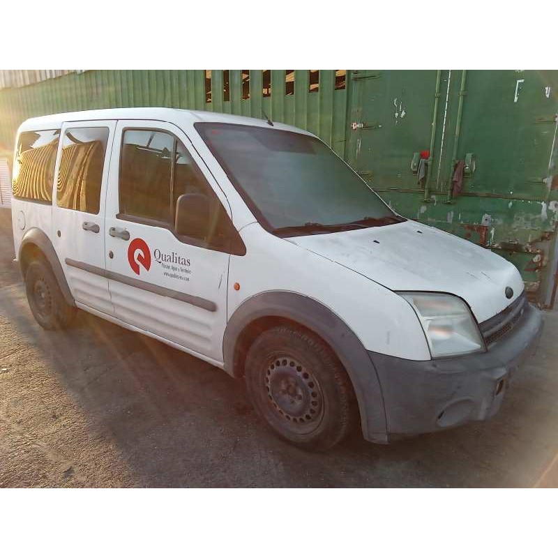 ford tourneo connect (tc7) del año 2006