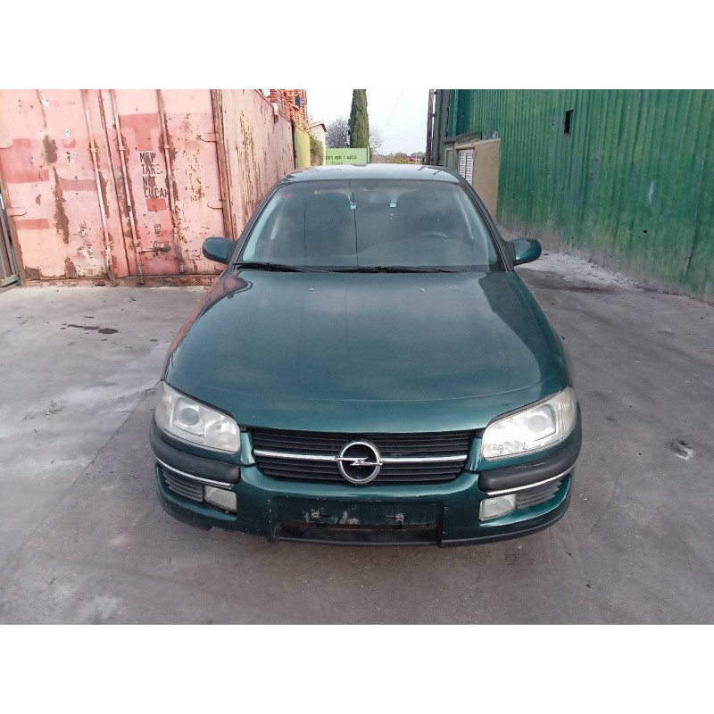 opel omega b del año 1999