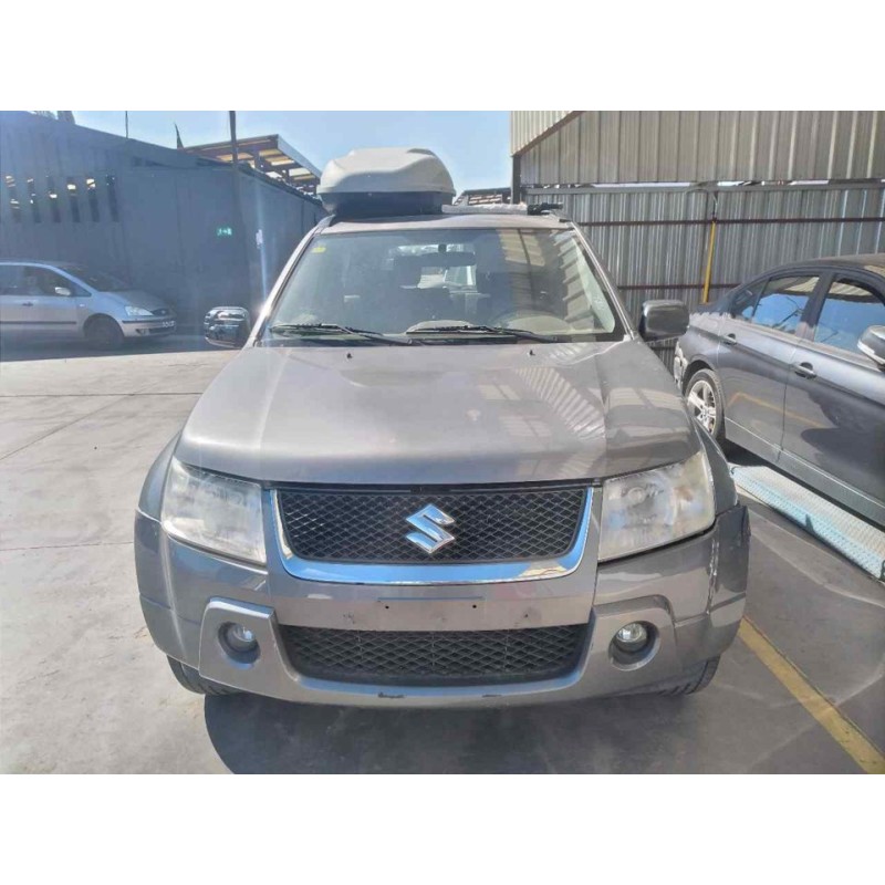 suzuki grand vitara jb (jt) del año 2006