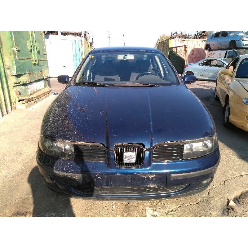 seat toledo (1m2) del año 2001