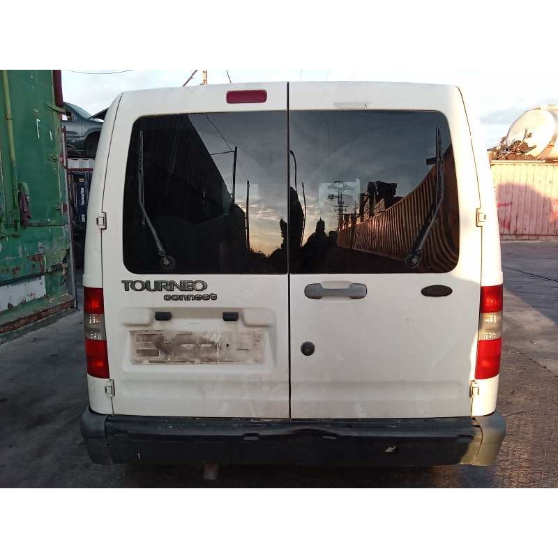 ford tourneo connect (tc7) del año 2006