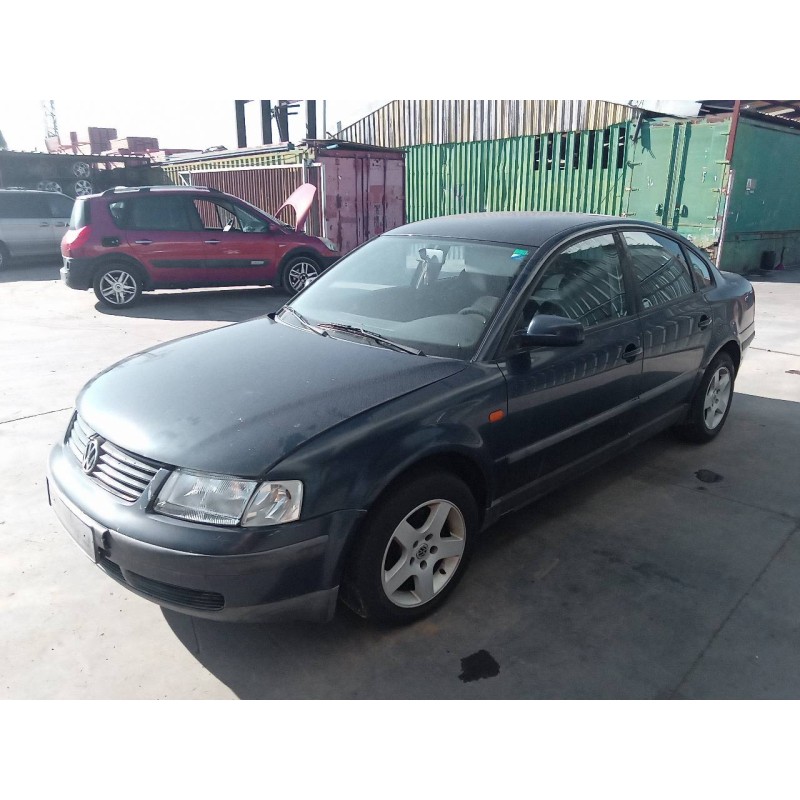 volkswagen passat berlina (3b2) del año 1997