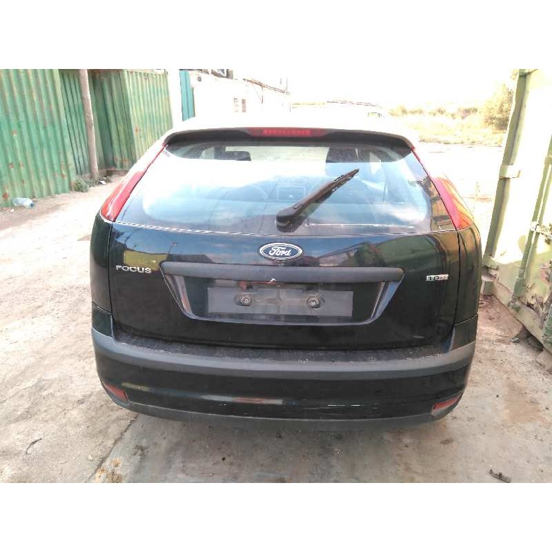 ford focus berlina (cap) del año 2005