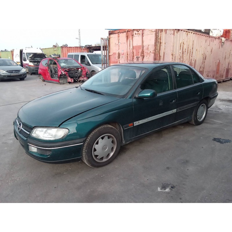 opel omega b del año 1999