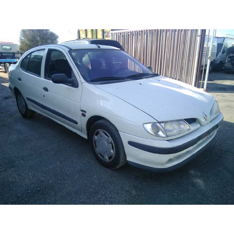 renault megane i classic (la0) del año 1998