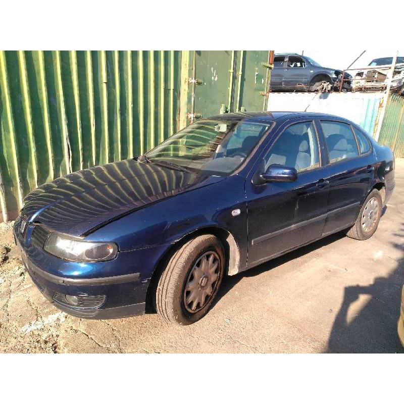 seat toledo (1m2) del año 2001