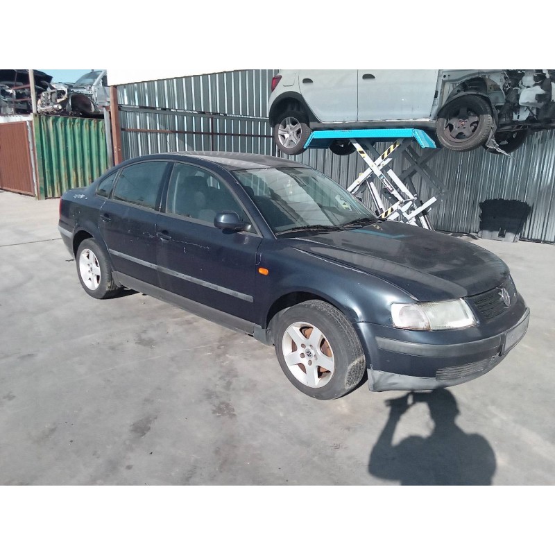 volkswagen passat berlina (3b2) del año 1997