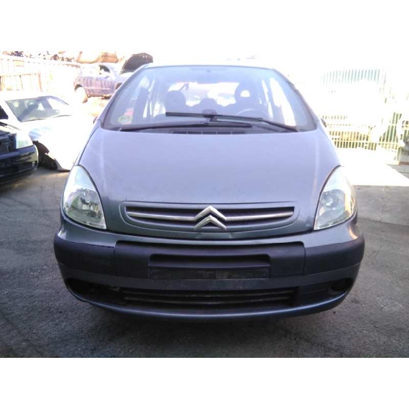 citroën xsara picasso del año 2009