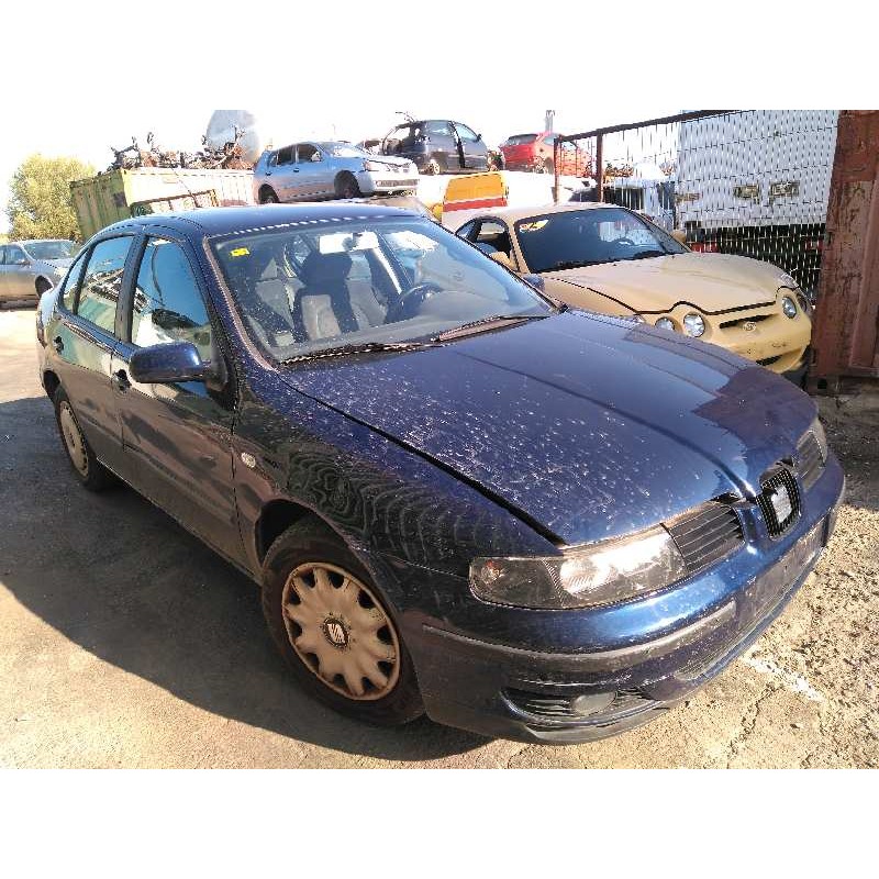 seat toledo (1m2) del año 2001