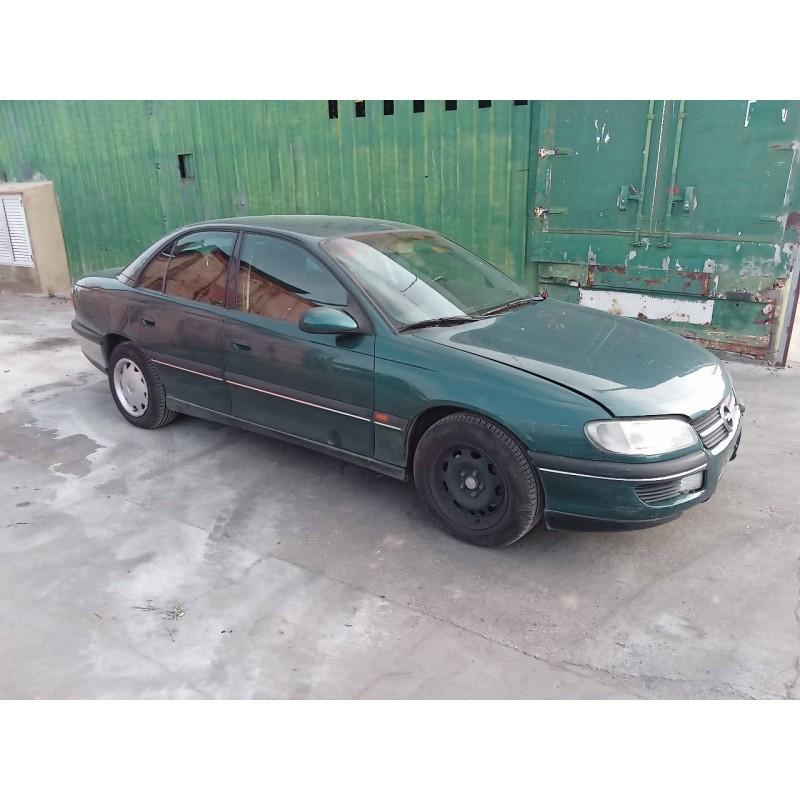opel omega b del año 1999