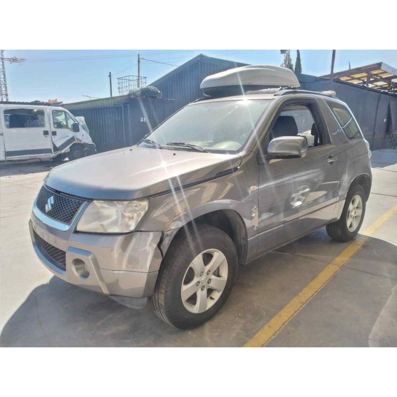 suzuki grand vitara jb (jt) del año 2006