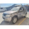 suzuki grand vitara jb (jt) del año 2006