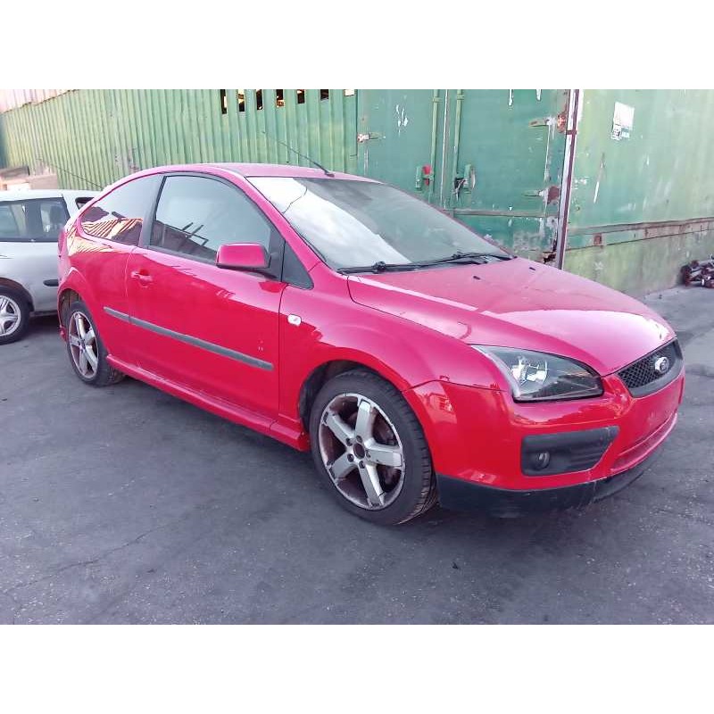 ford focus berlina (cap) del año 2006