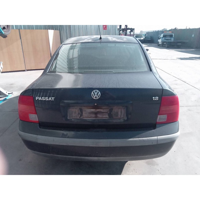 volkswagen passat berlina (3b2) del año 1997