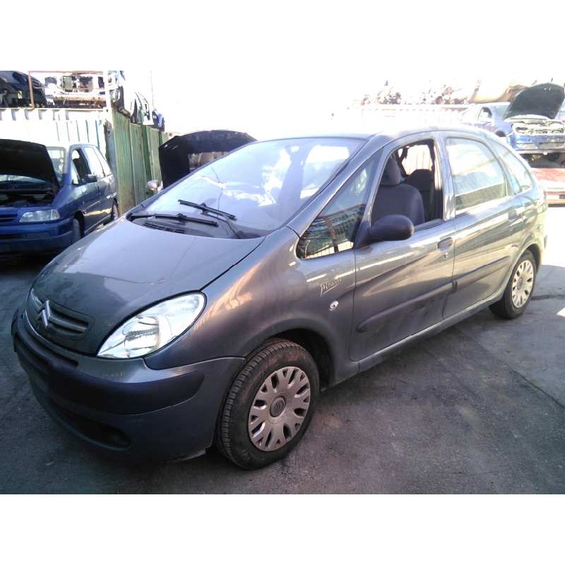 citroën xsara picasso del año 2009