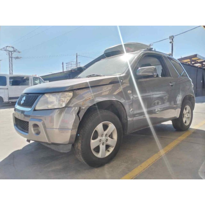 suzuki grand vitara jb (jt) del año 2006