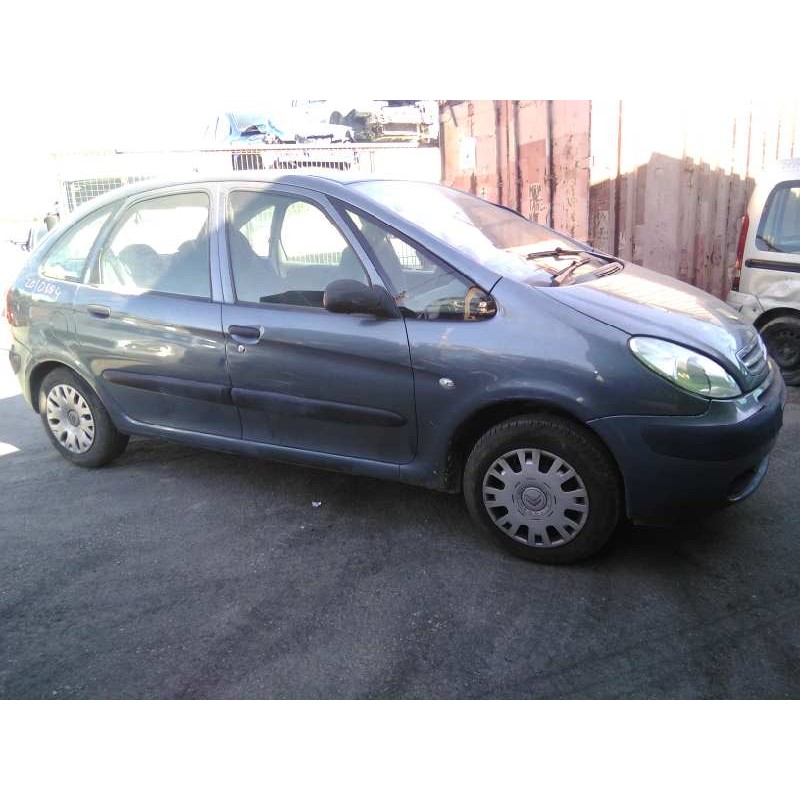 citroën xsara picasso del año 2009