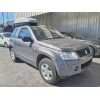 suzuki grand vitara jb (jt) del año 2006